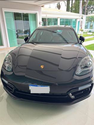 PORSCHE PANAMERA 2.9 V6 E-HYBRID 4 PLATINUM EDITION PDK PORSCHE PANAMERA 2.9 V6 E-HYBRID 4 PLATINUM EDITION PDK